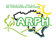 Association Royale des Professionnels de l'Horticulture