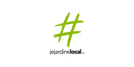 Je jardine local